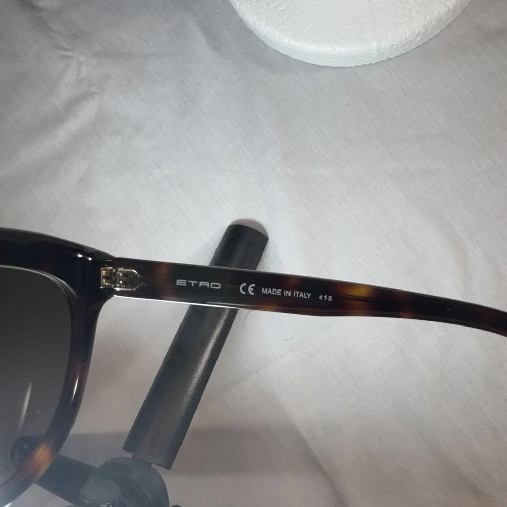 Etro ET610SA Sunglasses